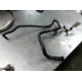 109V003 Fuel Bleed Line For 09-13 BMW X5  3.0  Diesel